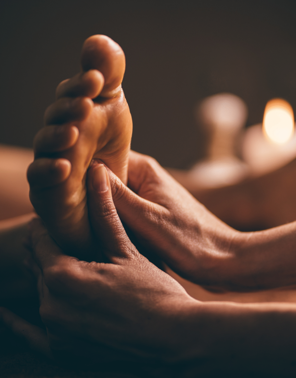 Foot Reflexology Foot Reflexology